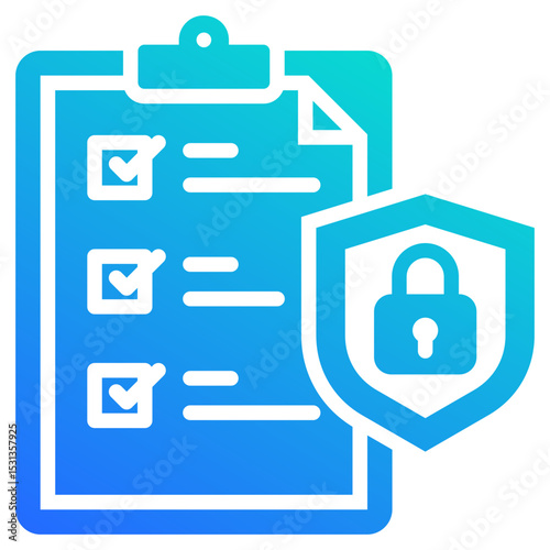 Security Audit Icon