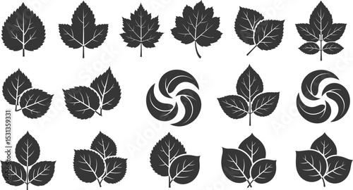 A black and white image of a blender with a checkered background in a minimalist style design style