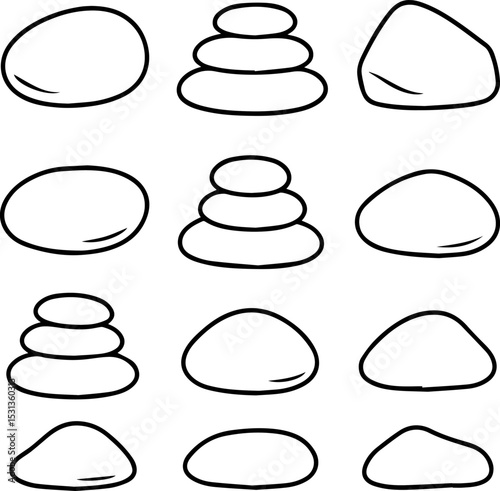 Set of stones.eps