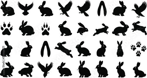 A black and white illustration of a calendar icon with days marked off and a simple design style