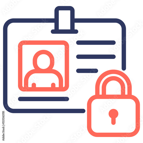 Authentication Icon