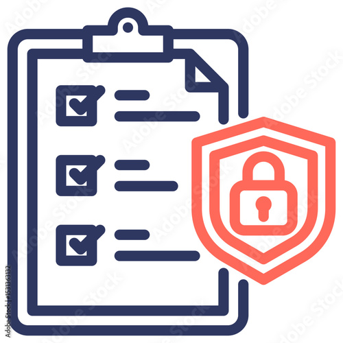 Security Audit Icon