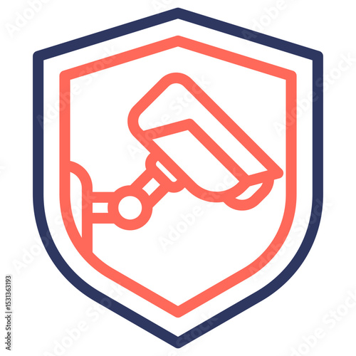 Security Camera Icon