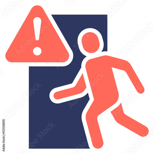 Intrusion Icon