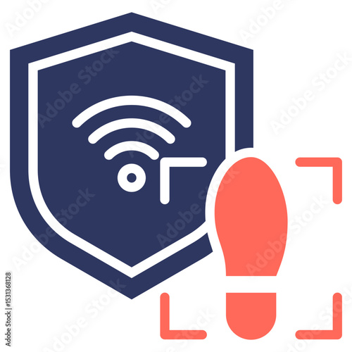 Perimeter Icon
