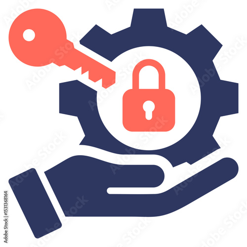 Access Control Icon