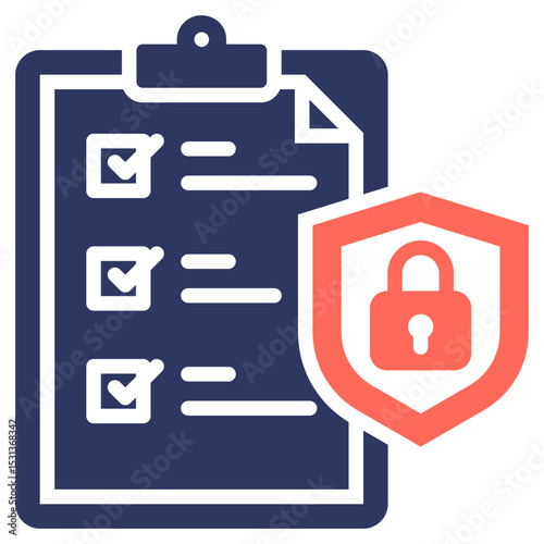 Security Audit Icon