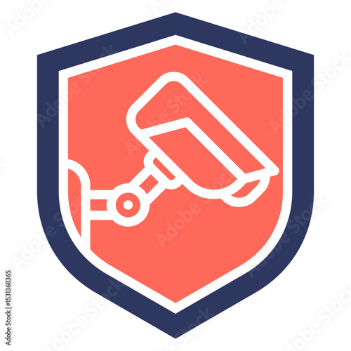 Security Camera Icon