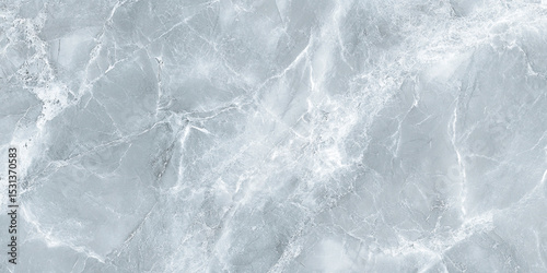 Wallpaper Mural Light Blue Marble Texture Seamless Pattern Background Torontodigital.ca