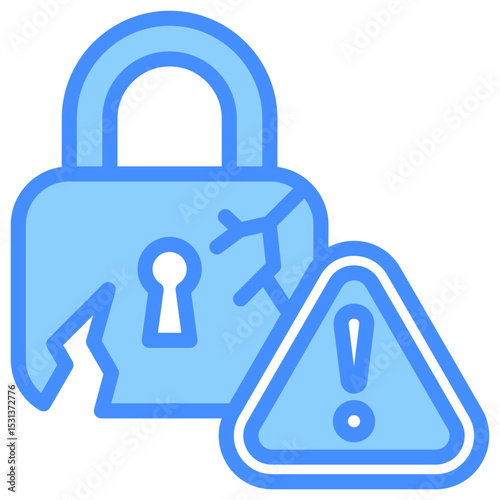 Vulnerability Icon