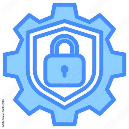 Security Icon
