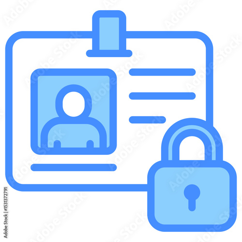 Authentication Icon
