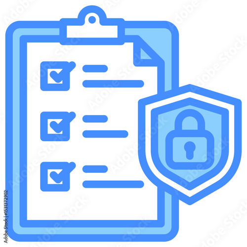 Security Audit Icon