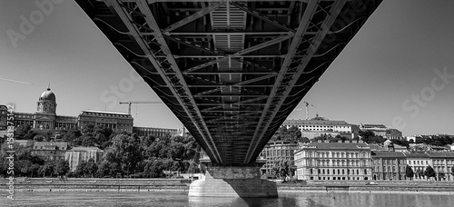 Photography Under the Bridge - SBi