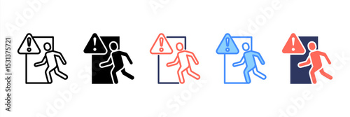 Intrusion Icon