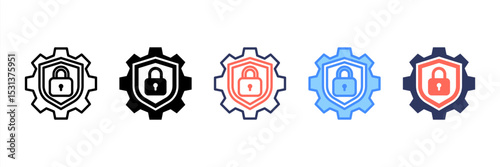 Security Icon