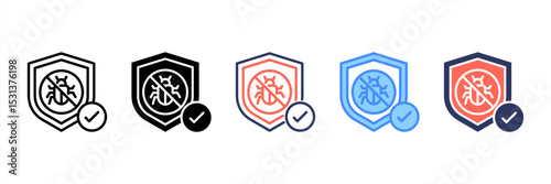 Antivirus Icon