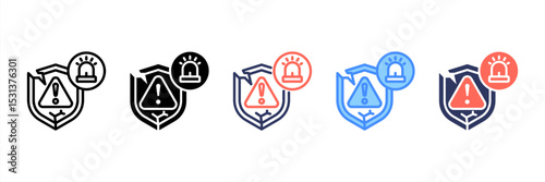 Incident Icon