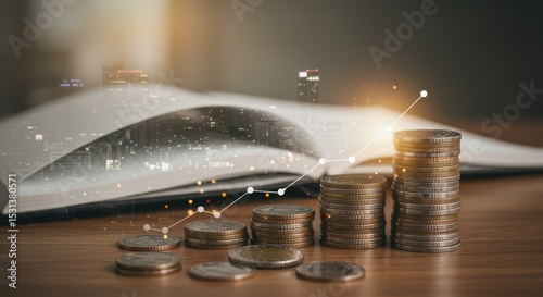 Financial Education A Foundation for Future Success Exploring the Principles of Investing and Budgeting Strategies for Long Term Growth