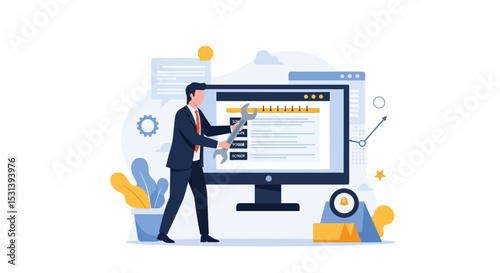 Website Maintenance and Optimization Improving Performance and User Experience