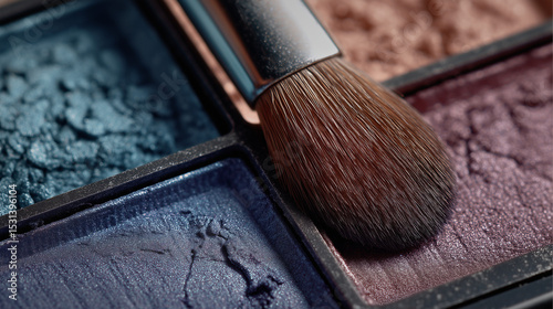 make up brushes