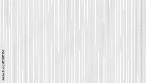 Vertical Line Pattern in Light Gray Background