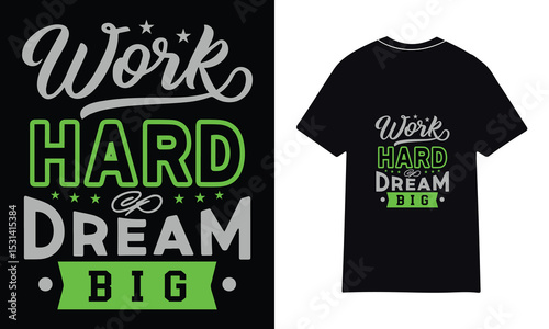 TYPHOGRAPHY T SHIRT DESIGN