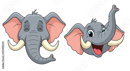 Exploring the Majestic World of Elephants A Comprehensive Overview of Their Lives