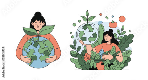 Protecting Our Planet A Guide to Sustainable Living and Environmental Stewardship Principles