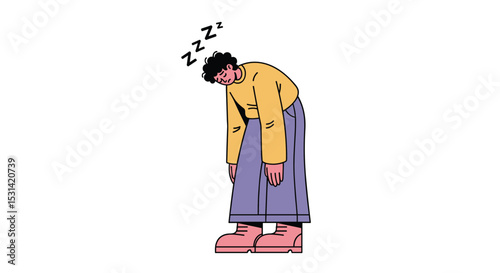 Examining Causes of Chronic Sleepiness and Fatigue Understanding Impact and Remedies for a Better Life