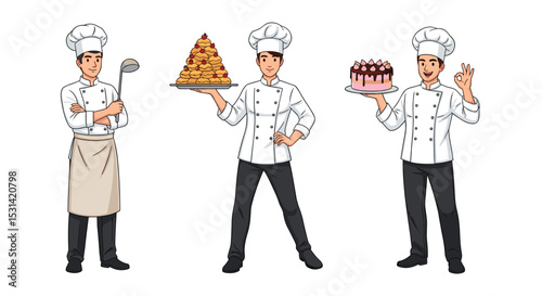 A Culinary Symphony A Guide to the Art Science and Passion of Cooking