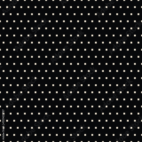 
 Elegant Retro Geometric Design for Fabric, Wallpaper, and Digital Prints
