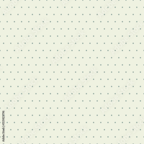 
 Elegant Retro Geometric Design for Fabric, Wallpaper, and Digital Prints
