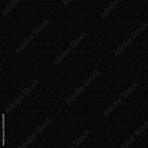 
 Elegant Retro Geometric Design for Fabric, Wallpaper, and Digital Prints
