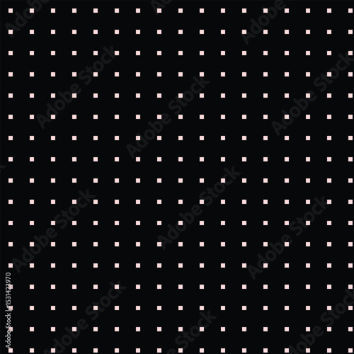 
 Elegant Retro Geometric Design for Fabric, Wallpaper, and Digital Prints
