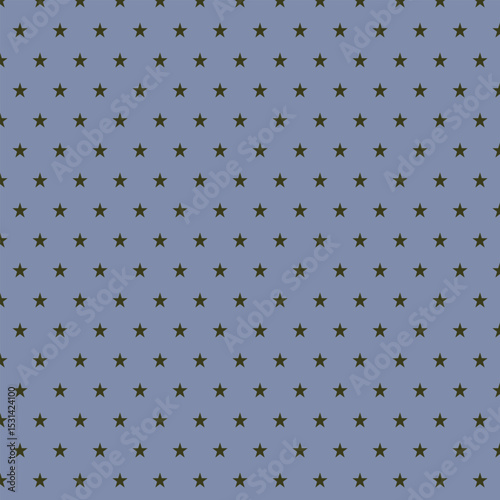 
 Elegant Retro Geometric Design for Fabric, Wallpaper, and Digital Prints
