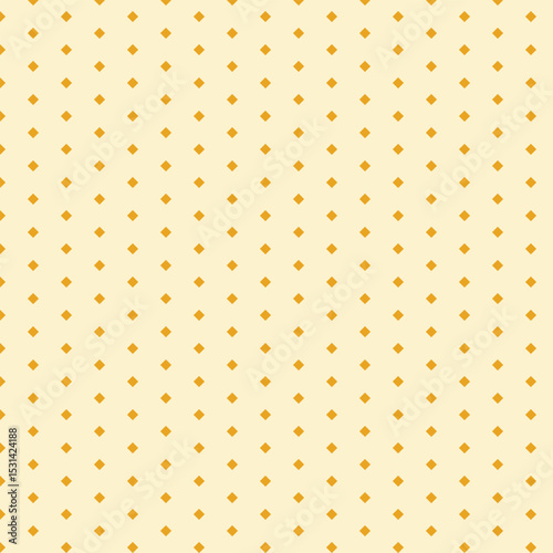 
 Elegant Retro Geometric Design for Fabric, Wallpaper, and Digital Prints
