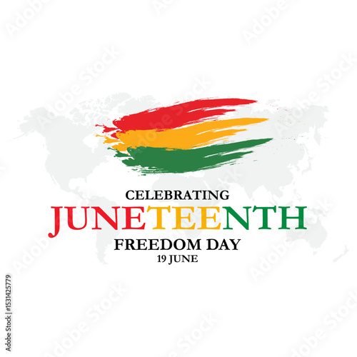 World Refugee day concept Vector Illustration. World refugee day campaign poster or awareness poster template. International Migrants Day concept. Refugee Day 20 june.