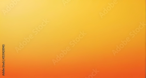 abstract orange background