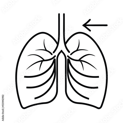 Difference Between Pleural and Pericardial Chest Pain