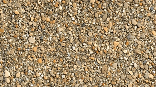 Sand and Pebble Ground Textures – Photorealistic Tiling Surfaces for 3D Environments, CGI, and Architectural Visualization.
