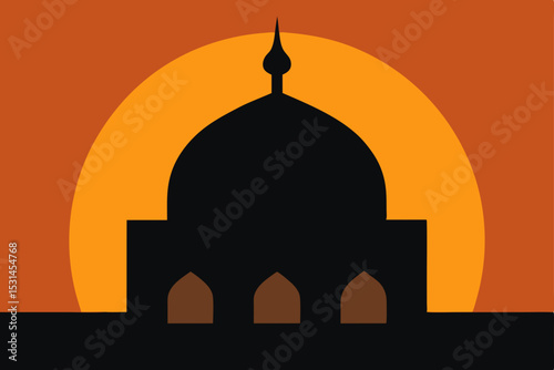 taj mahal agra india
