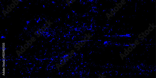 Abstract dark blue and stone grungy wall backdrop texture background. colorful splash background with grunge multicolor template. Fantastic outer view for web design image with place for text Template