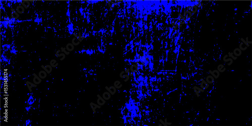 Abstract dark blue and stone grungy wall backdrop texture background. colorful splash background with grunge multicolor template. Fantastic outer view for web design image with place for text Template