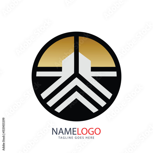 No smoking airplane symbol vector illustration with an abstract background design