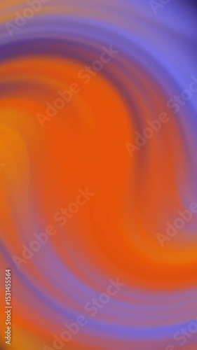 Abstract orange and purple blurred background suitable for website headers, social media graphics, digital designs, and presentation slideshows.
