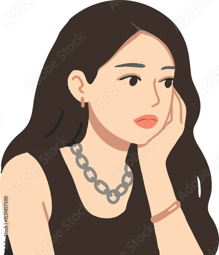 소냐일러스트