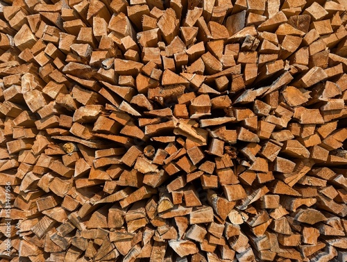 firewood