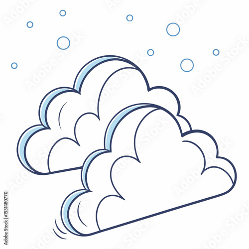 cloud computing icon