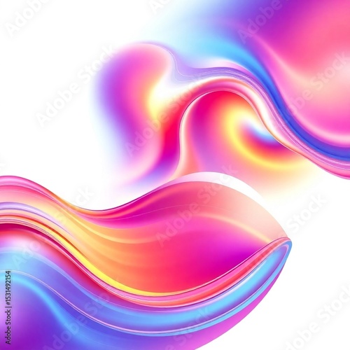 abstract colorful background